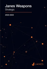 Janes Weapons: Strategic Yearbook, 2022/2023 Edition